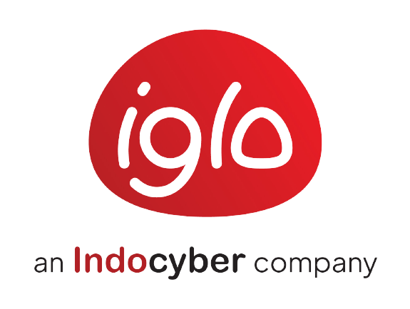 PT. Indocyber Globbal Teknologi
