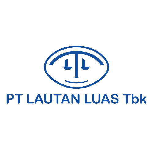 PT Lautan Luas Tbk