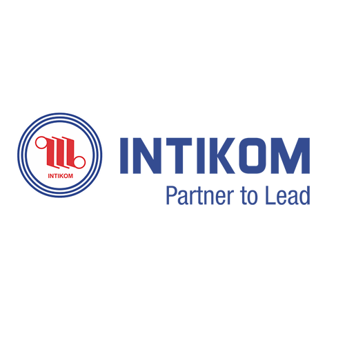 PT. Intikom Berlian Mustika
