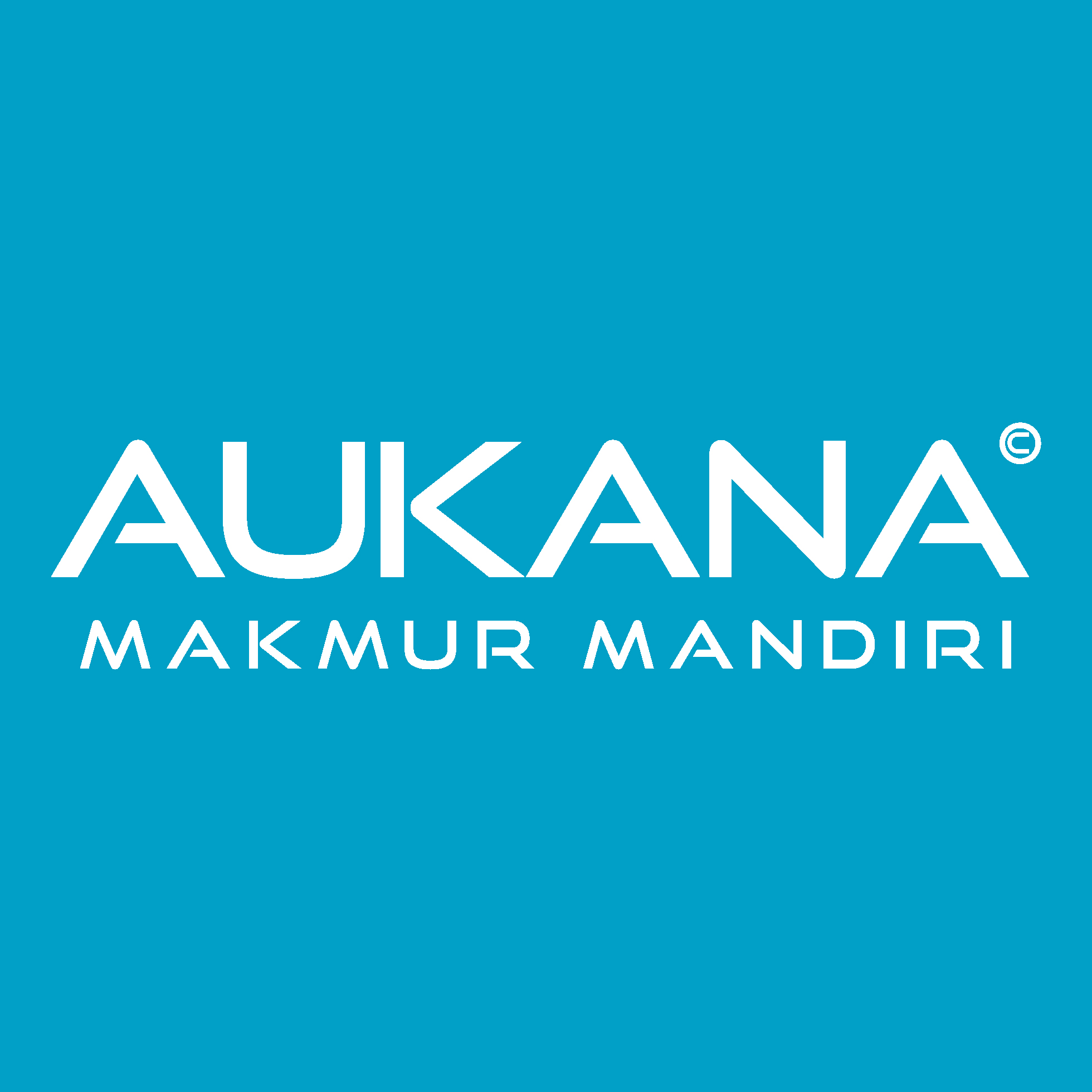 Aukana Makmur Mandiri