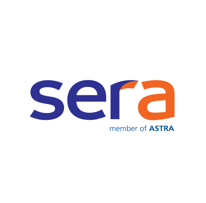 PT. Serasi Autoraya (member of Astra)