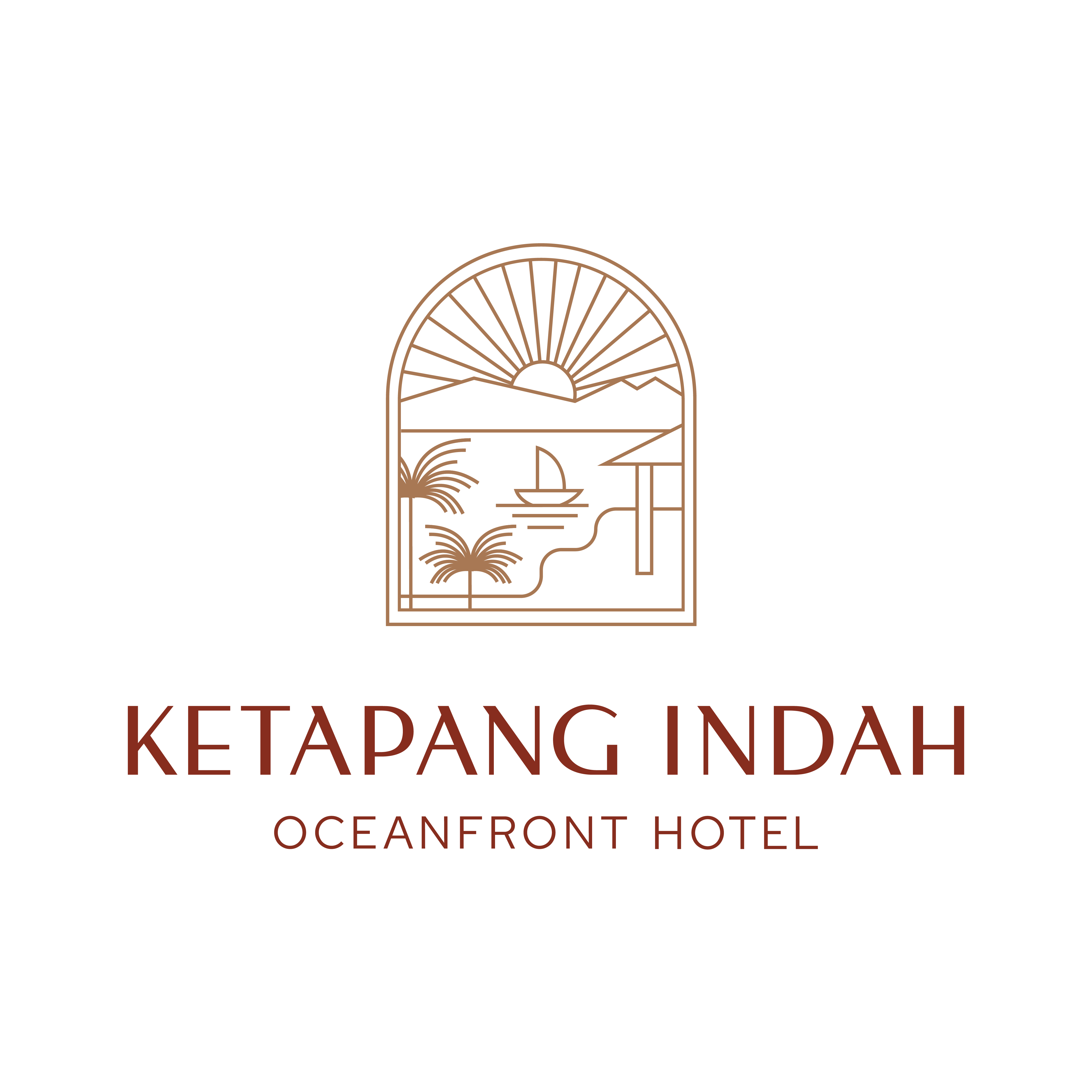 Ketapang Indah Hotel