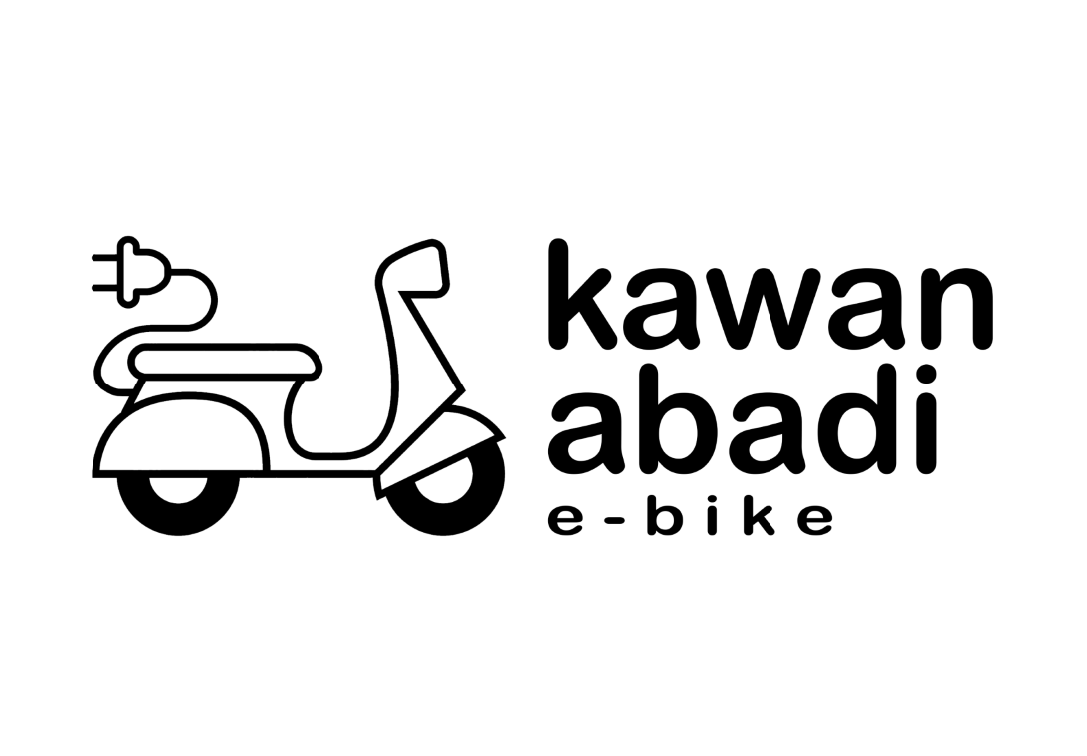 Kawan Abadi E-bike 