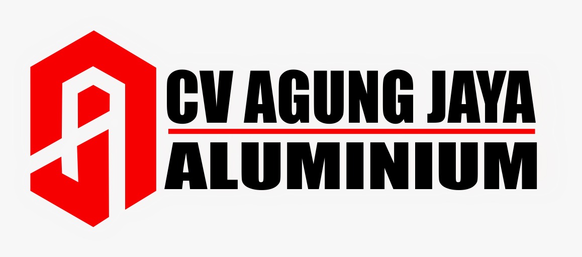 CV. AGUNG JAYA ALUMINIUM JOGJA