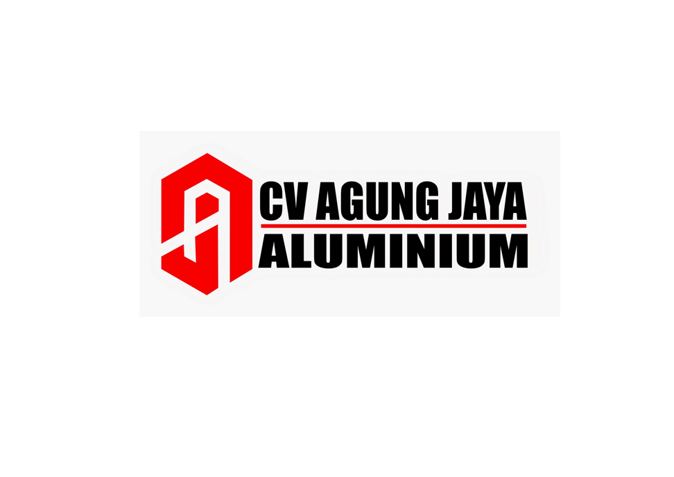 CV. Agung Jaya Aluminium Jogja