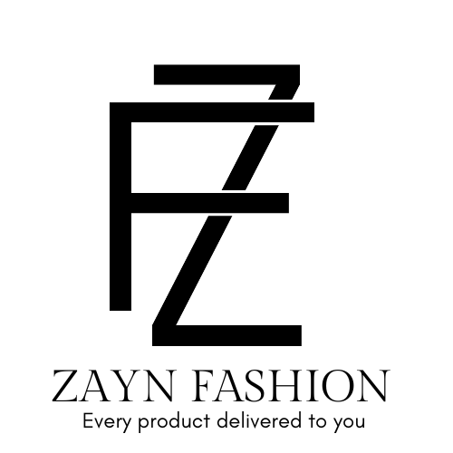 Zayn Clothing Fashion