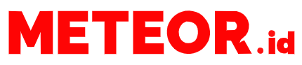PT Meteor Inovasi Digital (Meteor.id)