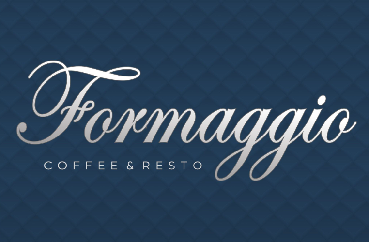 Formaggio Coffee and Resto