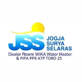 CV Jogja Surya Selaras