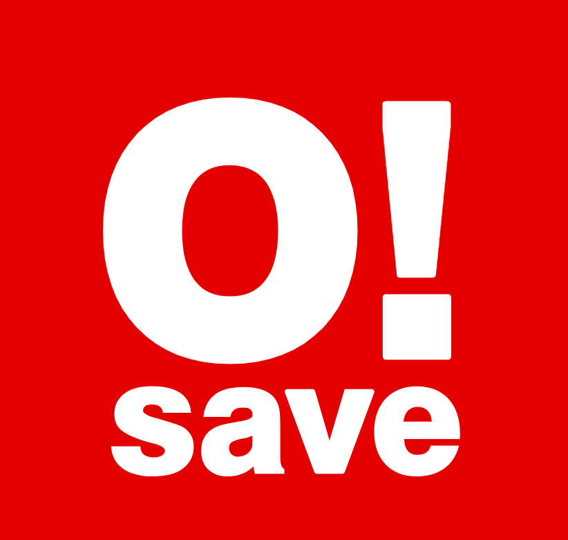 O!Save
