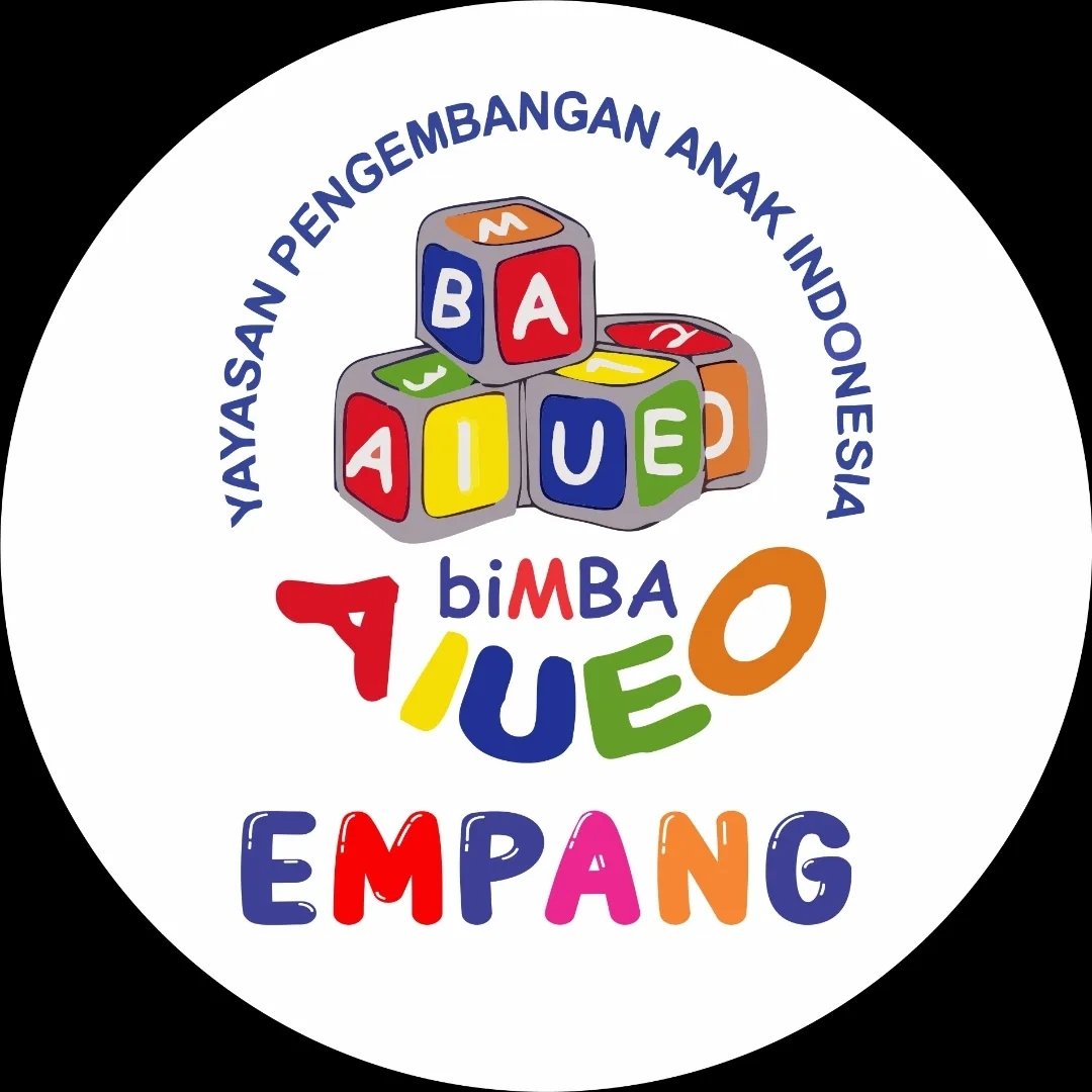 Bimba AIUEO Empang Bogor