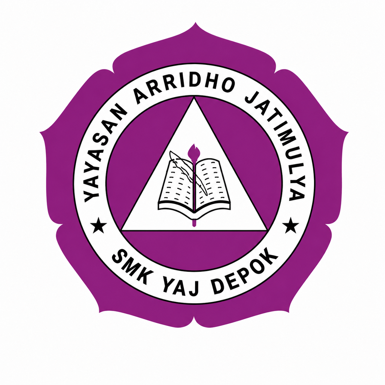 SMK Yaj Depok
