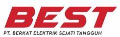 PT Berkat Elektrik Sejati Tangguh