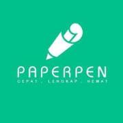 Paperpen Stationery (CV Sinar Karunia Sulung)