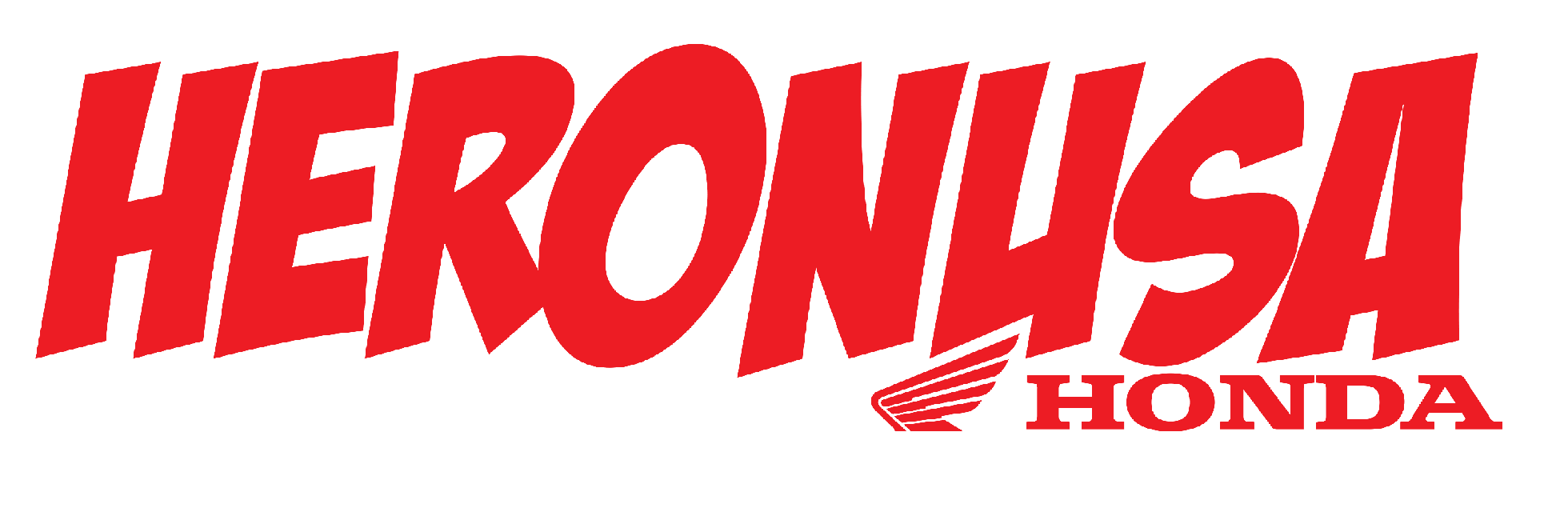 Heronusa Honda