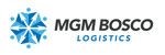PT Mulia Gunung Mas (MGM Bosco Logistics)