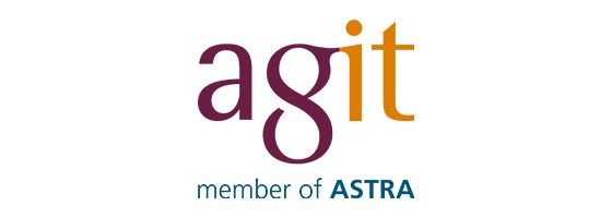 PT Astra Graphia Information Technology (AGIT)