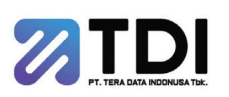 PT Tera Data Indonusa Tbk (AXIO)