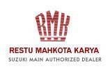 PT Restu Mahkota Karya