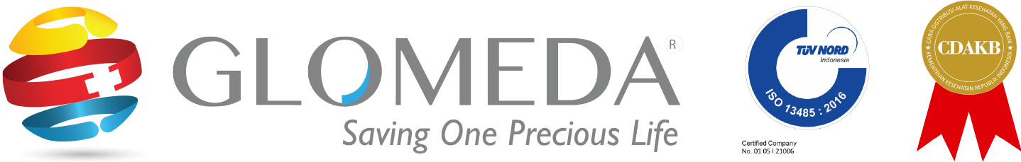 PT Global Medik Persada (Glomeda)