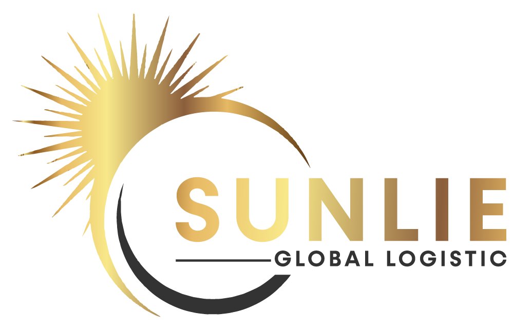 PT Sunlie Global Logistic