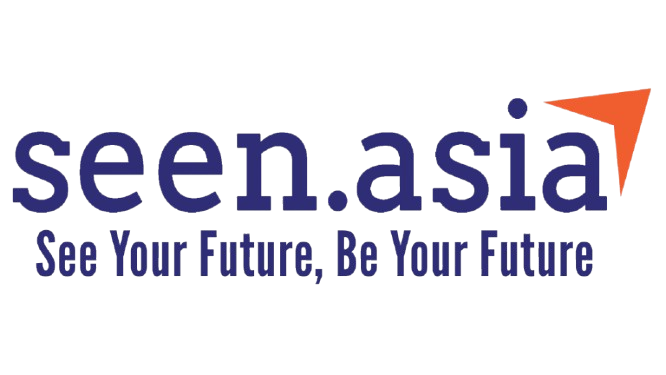 Seen.Asia Logo