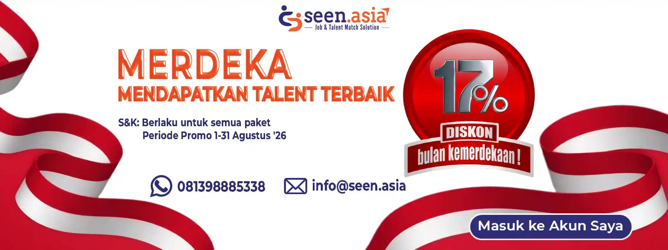 Promo Kemerdekaan ID