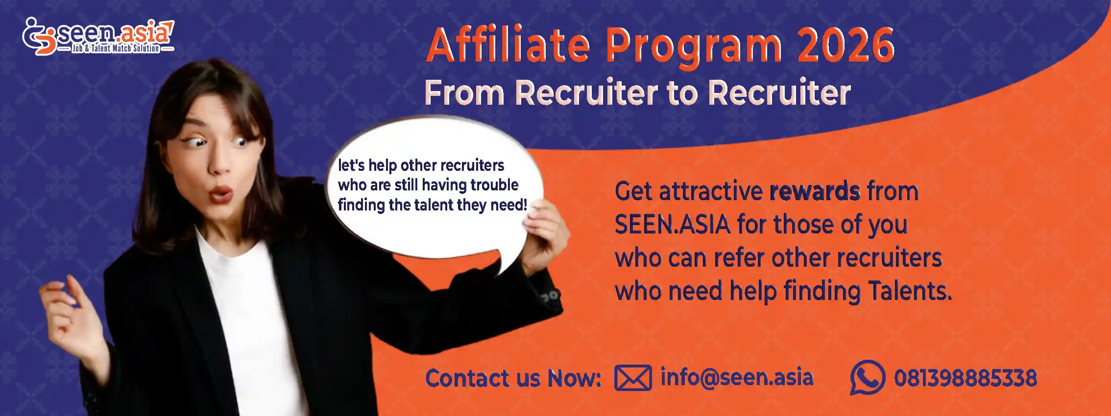 Affiliate Program EN