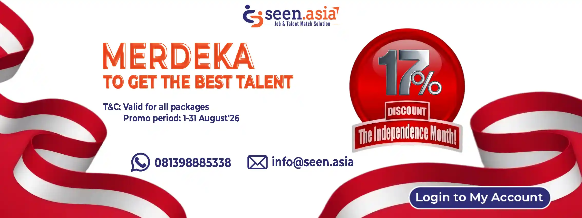 Promo Kemerdekaan ID