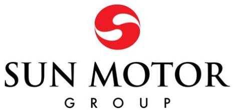 corporate logo