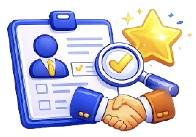 Final Hiring