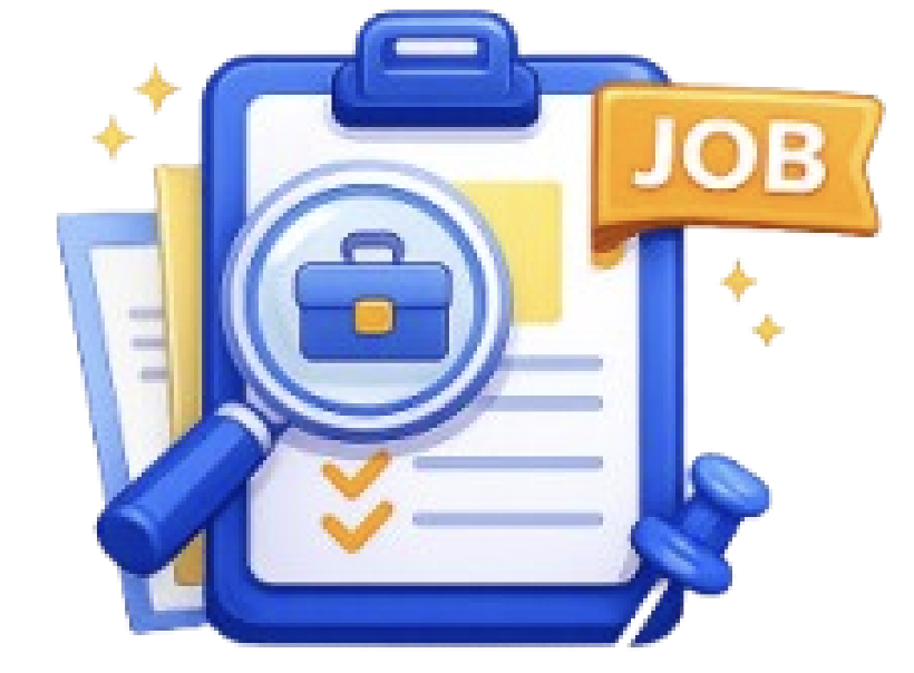 Posted Job