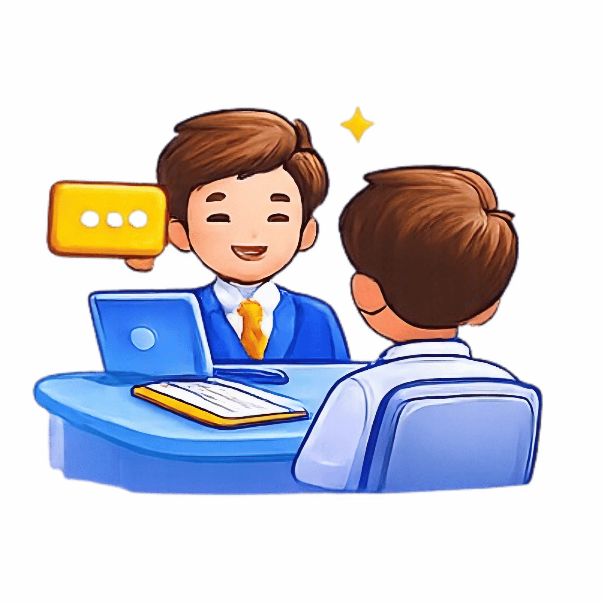 Interview