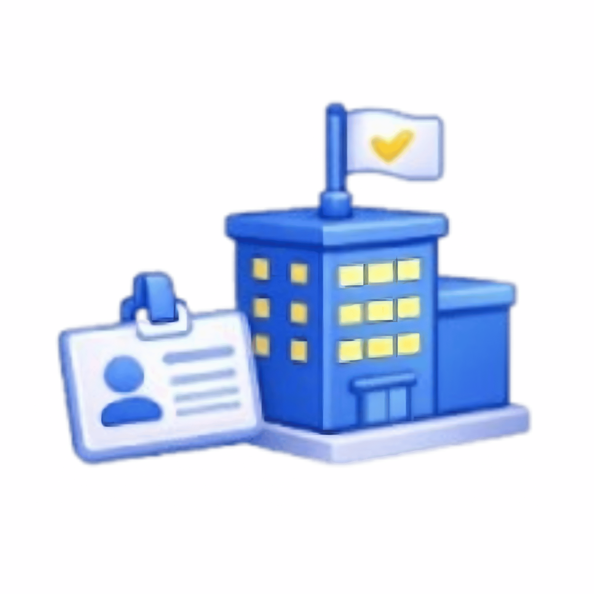 Corporate registration