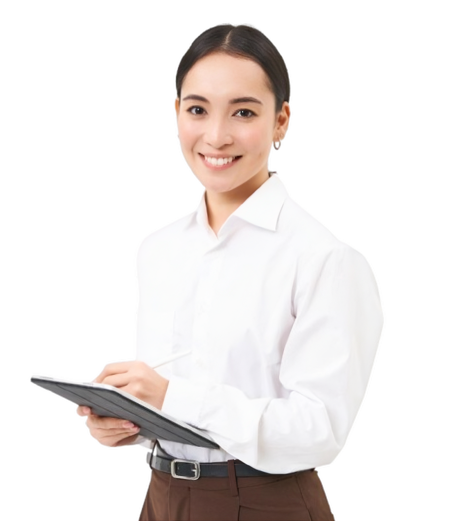 Hiring Solution Model